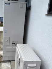 山梨県都留市　N様邸