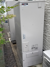 東京都福生市　B様邸