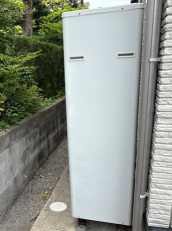 東京都福生市　B様邸