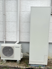 奈良県五條市　H様邸