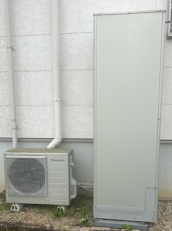 奈良県五條市　H様邸