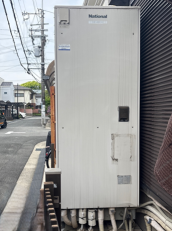 滋賀県米原市　U様邸