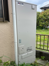 神奈川県三浦郡　S様邸