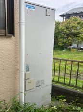 神奈川県三浦郡　S様邸