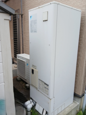 東京都世田谷区　S様邸