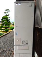 福島県田村市　N様邸