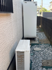 千葉県市川市　M様邸
