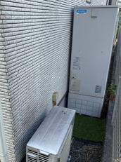新潟県南蒲原郡　T様邸