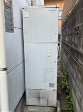 大分県佐伯市　I様邸