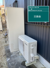 兵庫県神戸市　M様邸