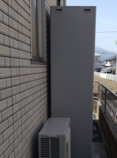 大阪府豊中市　S様邸