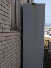 大阪府豊中市　S様邸