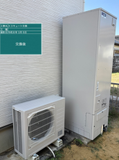 京都府久世郡　Y様邸