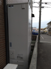 広島県安芸郡　O様邸
