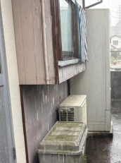 京都府船井郡　Y様邸