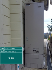 大阪府阪南市　M様邸