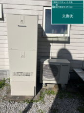 愛媛県新居浜市　M様邸