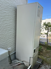 兵庫県赤穂市　K様邸
