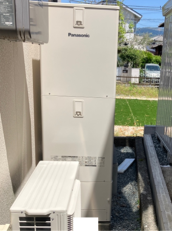 佐賀県西松浦郡　N様邸