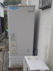 神奈川県愛甲郡　T様邸