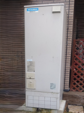 滋賀県蒲生郡　N様邸