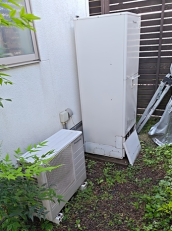 栃木県塩谷郡　T様邸