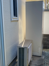 埼玉県草加市　M様邸