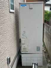 滋賀県犬上郡　M様邸