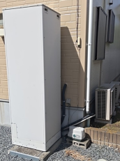 兵庫県南あわじ市　I様邸
