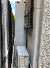 大阪府泉南郡　H様邸