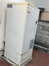 茨城県稲敷市　U様邸