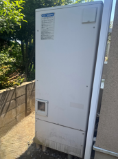 滋賀県犬上郡　K様邸