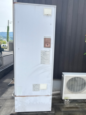 福島県会津若松市　I様邸
