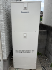 栃木県河内郡　M様邸