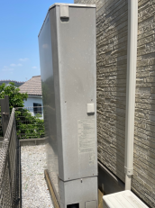 兵庫県伊丹市　N様邸
