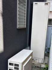 大阪府八尾市　T様邸