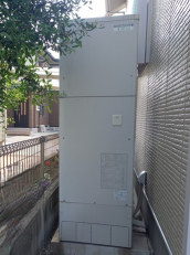 福岡県北九州市　N様邸