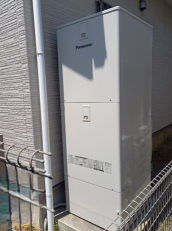 京都府亀岡市　N様邸