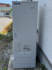 埼玉県戸田市　I様邸