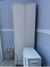 京都府南丹市　O様邸