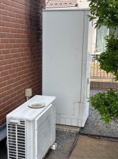 東京都江戸川区　S様邸