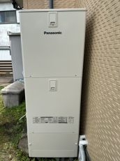 新潟県西蒲原郡　O様邸