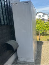茨城県龍ケ崎市　I様邸