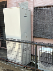 滋賀県高島市　K様邸