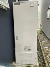 千葉県船橋市　H様邸