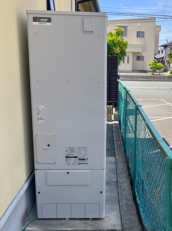 福島県西白河郡　A様邸