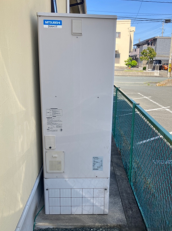 福島県西白河郡　A様邸