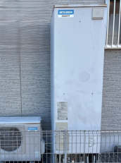 埼玉県ふじみ野市　M様邸