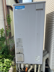 山口県熊毛郡　H様邸