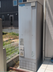大阪府豊中市　M様邸